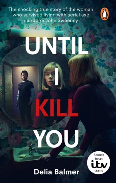Until I Kill You av Delia Balmer