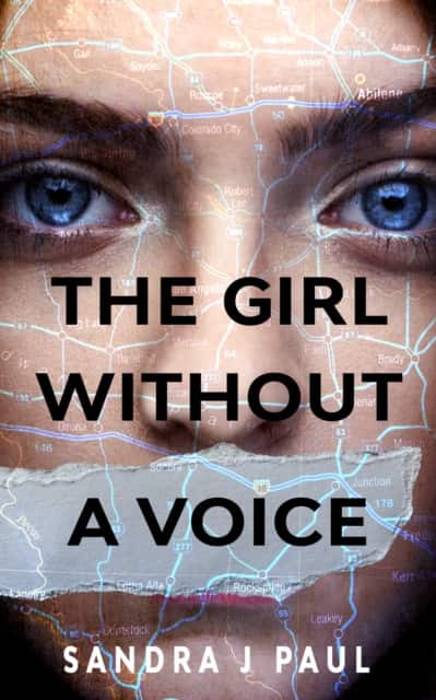 The Girl Without a Voice av Sandra J. Paul