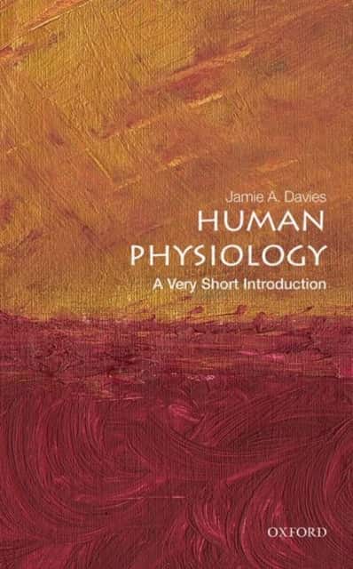 Human Physiology av Jamie A. Davies