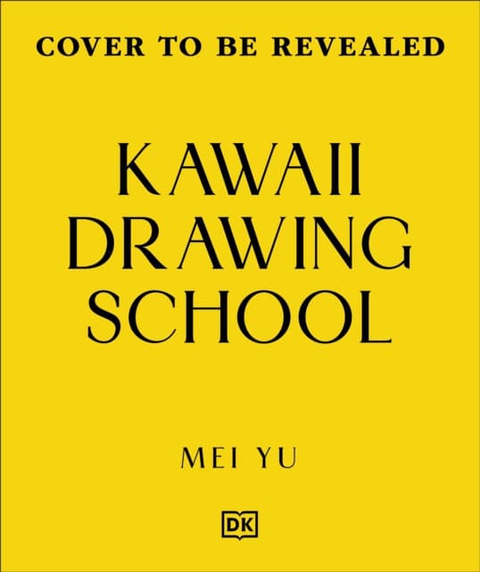 Kawaii Drawing School