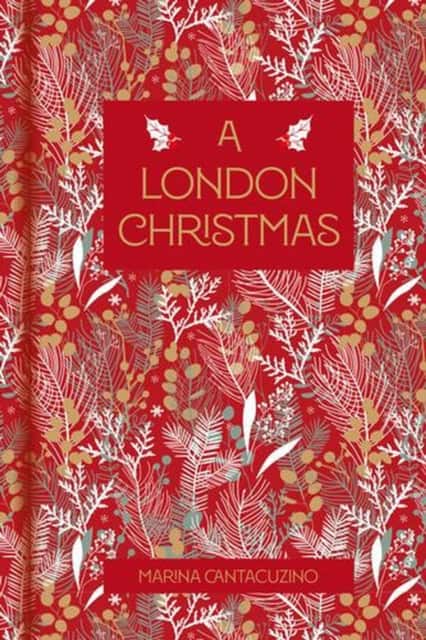 A London Christmas av Marina Cantacuzino