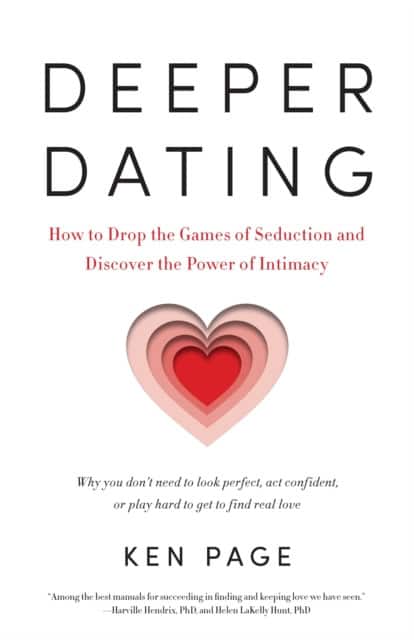 Deeper Dating av Ken Page