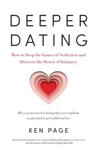Deeper Dating