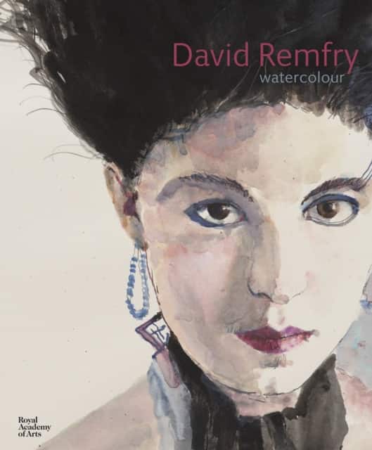 David Remfry av James Russell