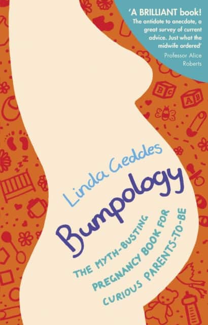 Bumpology av Linda Geddes
