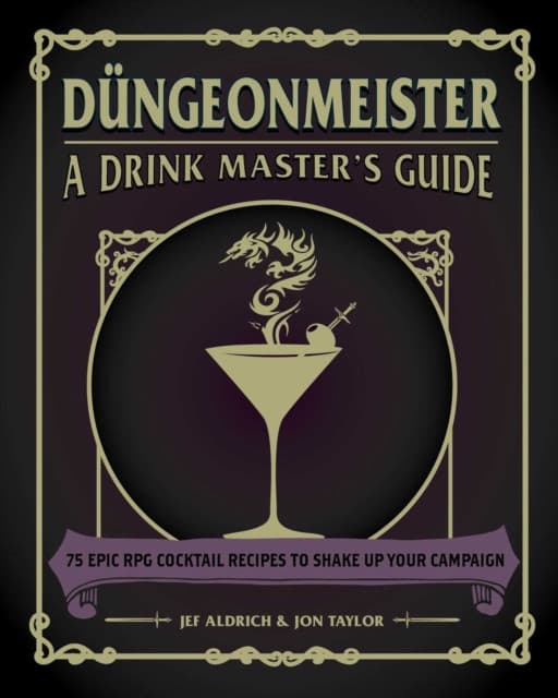 Düngeonmeister