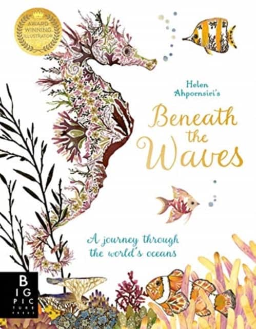 Beneath the Waves av Lily Murray