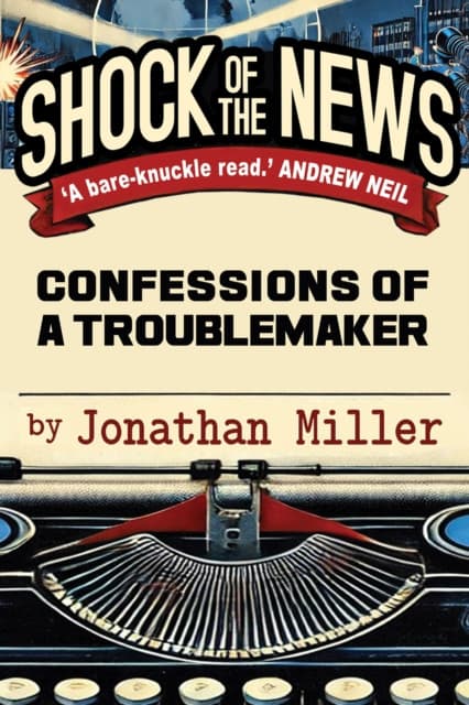 Shock of the News