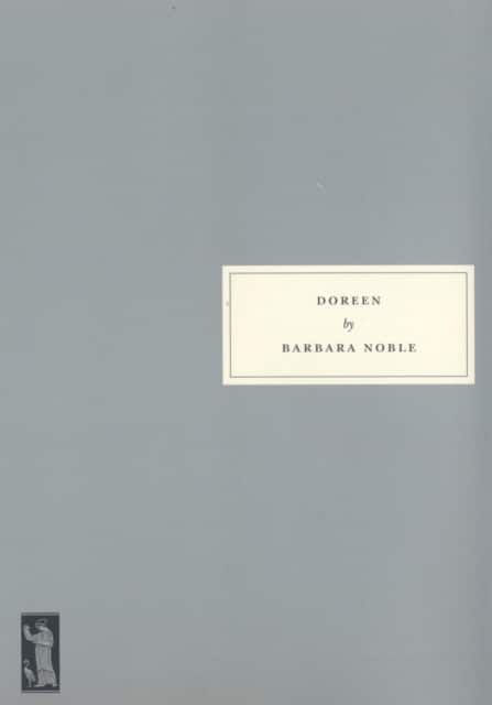 Doreen av Barbara Noble
