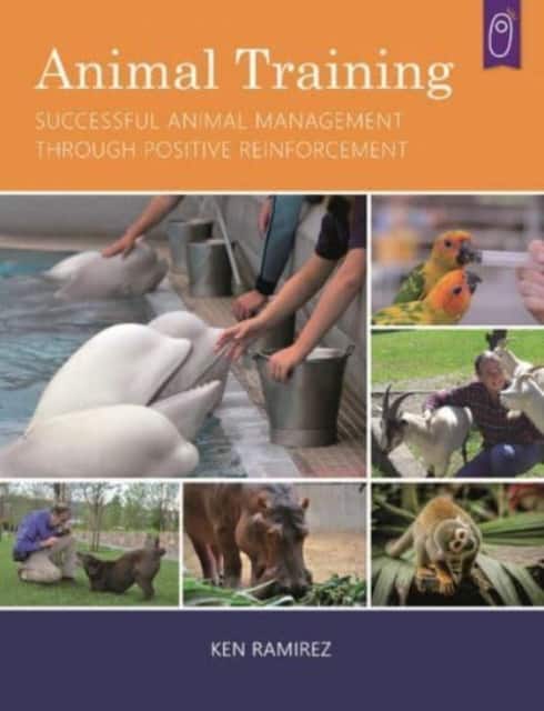 Animal Training av Ken Ramirez