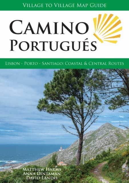 Camino Portugues (6th)