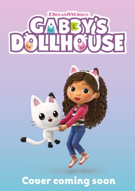 DreamWorks Gabby's Dollhouse: The Cupcake Tree av Official Gabby's Dollhouse