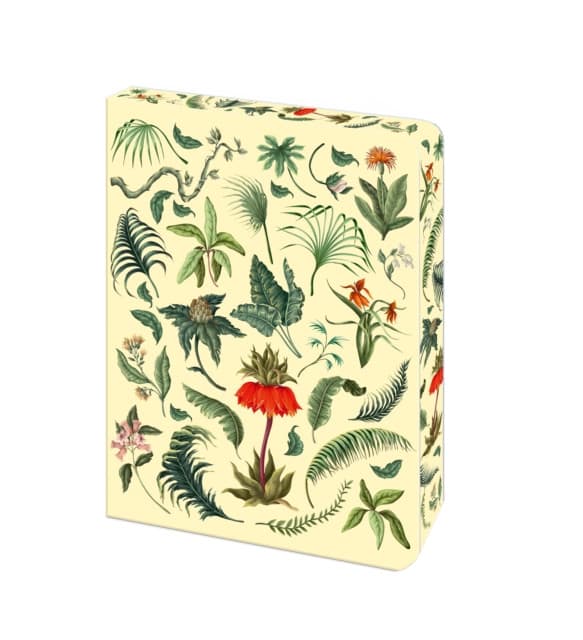 The Fern Journal