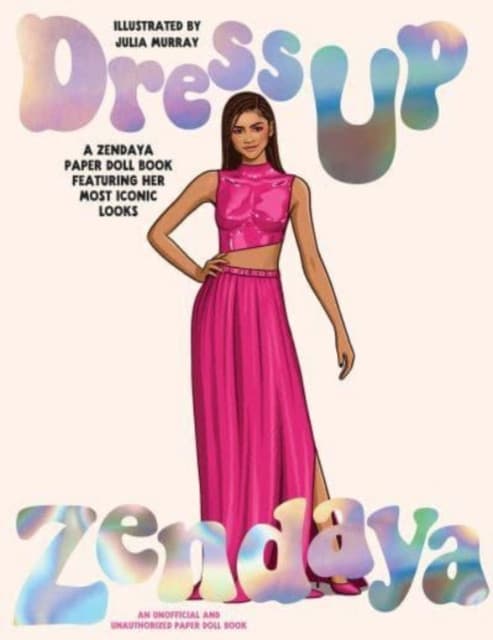 Dress Up Zendaya