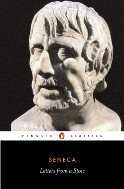 Letters from a Stoic av Seneca