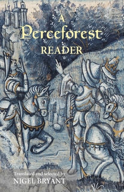 A Perceforest Reader