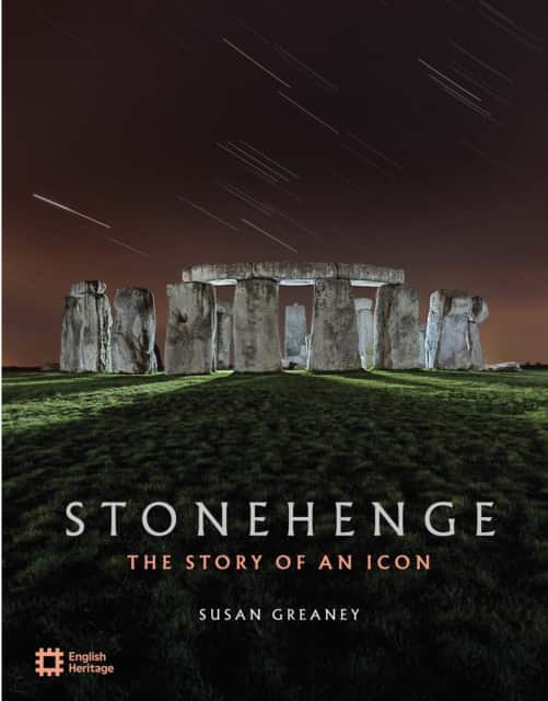 Stonehenge av Susan Greaney