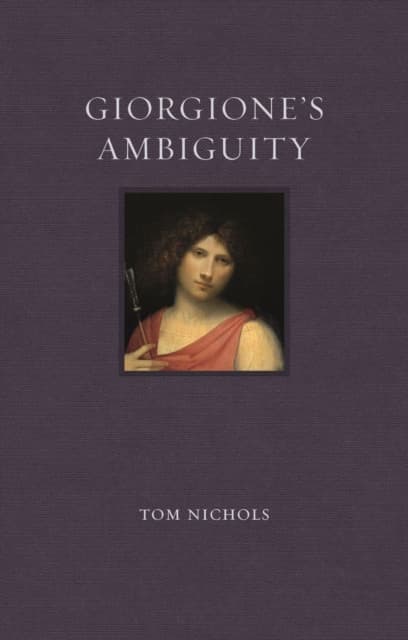 Giorgione′s Ambiguity