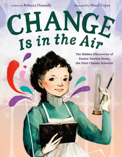 Change Is in the Air