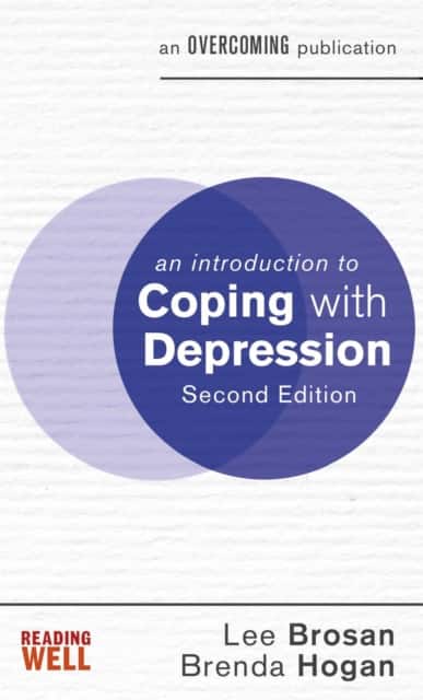 An Introduction to Coping with Depression, 2nd Edition av Lee Brosan