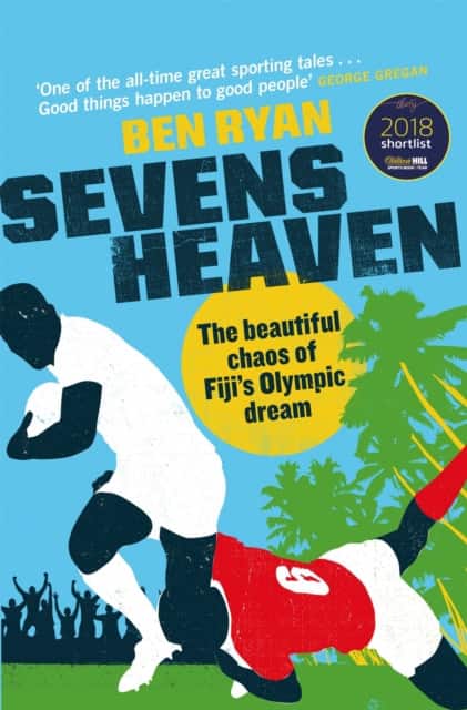 Sevens Heaven av Ben Ryan