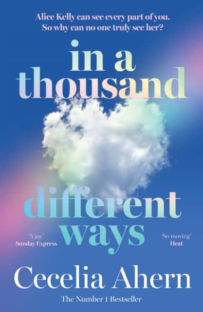 In a Thousand Different Ways av Cecelia Ahern