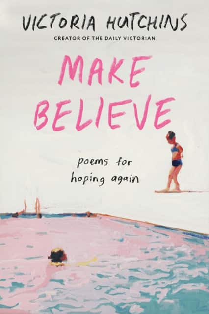 Make Believe av Victoria Hutchins