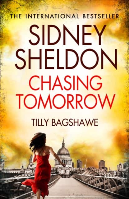 Sidney Sheldon’s Chasing Tomorrow av Sidney Sheldon