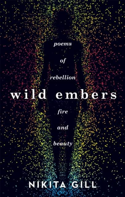 Wild Embers av Nikita Gill