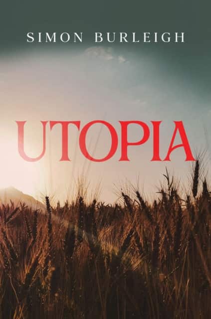 Utopia av Simon Burleigh