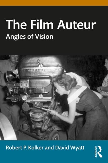 The Film Auteur