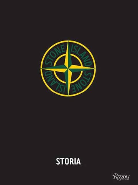 Stone Island av Stone Island
