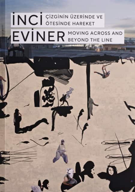 Moving Across and Beyond the Line av Roger Malbert