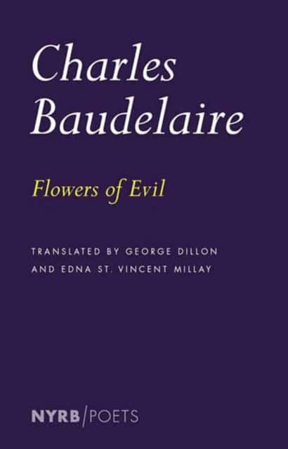 Flowers of Evil av Charles Baudelaire