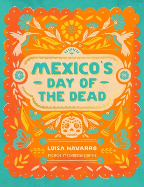 Mexico's Day of the Dead av Luisa Navarro