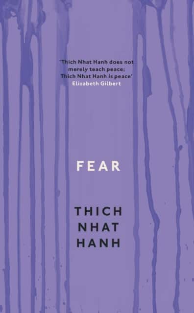 Fear av Thich Nhat Hanh