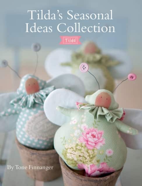 Tilda's Seasonal Ideas Collection av Panduro Hobby