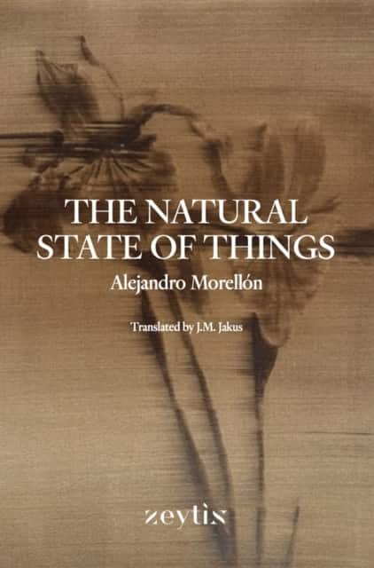 The Natural State of Things av Alejandro Morellon