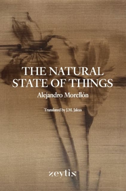 The Natural State of Things