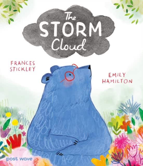 The Storm Cloud av Frances Stickley