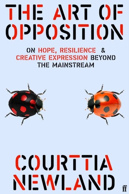 The Art of Opposition