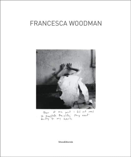 Francesca Woodman av Marco Pierini