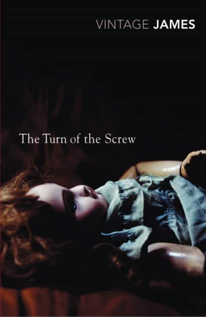 The Turn of the Screw and Other Stories av Henry James