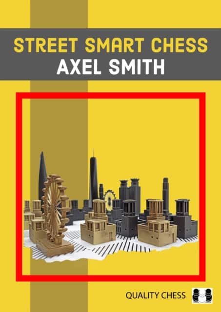 Street Smart Chess av Axel Smith