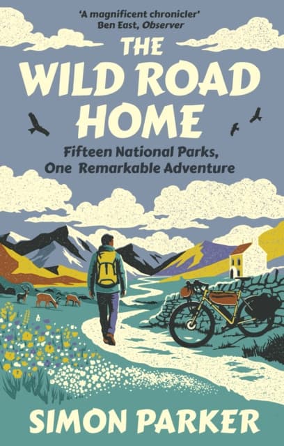 The Wild Road Home