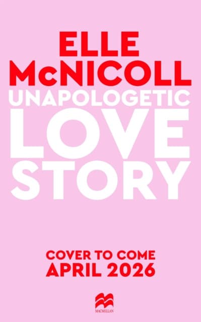Unapologetic Love Story