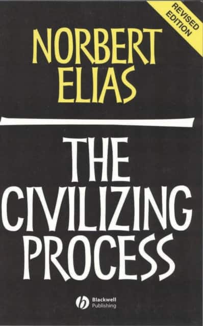 The Civilizing Process 2e av Norbert Elias