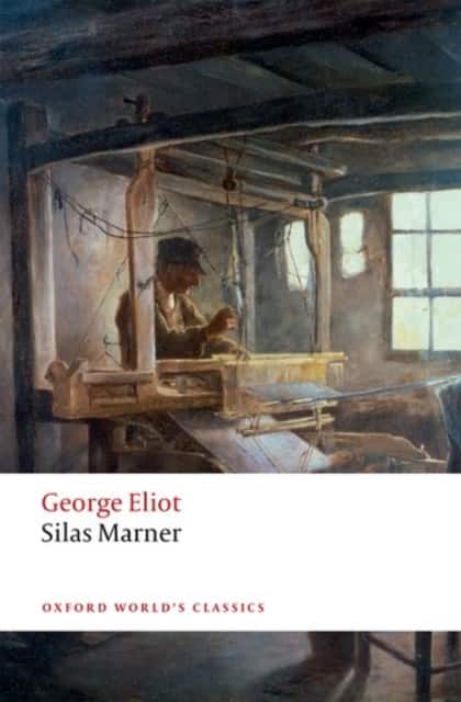 Silas Marner av George Eliot