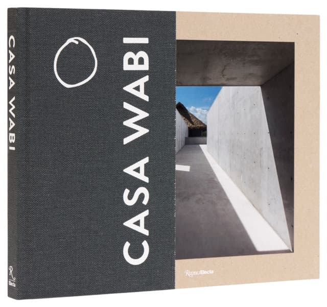 Casa Wabi Revised Edition