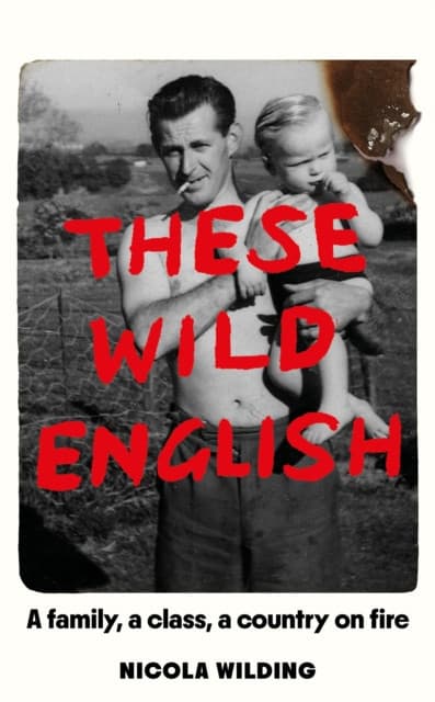 These Wild English
